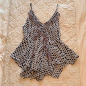 Rebecca Taylor blouse